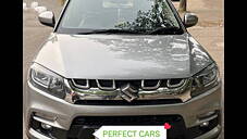 Used Maruti Suzuki Vitara Brezza ZDi in Jamshedpur