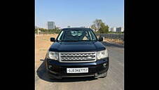 Used Land Rover Freelander 2 SE TD4 in Ahmedabad