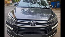 Used Toyota Innova Crysta 2.4 G 8 STR [2016-2017] in Gurgaon