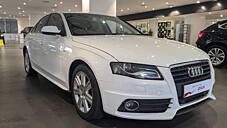 Used Audi A4 2.0 TDI (177bhp) Premium in Mumbai