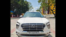 Used Hyundai Creta SX (O) 1.5 Diesel [2020-2022] in Chennai