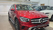 Used Mercedes-Benz GLC 220d 4MATIC Progressive in Bangalore