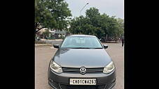 Used Volkswagen Vento TSI in Mohali