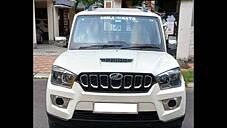 Used Mahindra Scorpio 2021 S5 2WD 7 STR in Kolkata