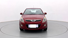 Second Hand Hyundai i20 Asta 1.2 in Pune