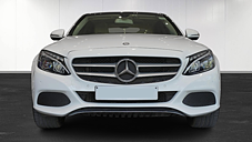 Second Hand Mercedes-Benz C-Class C 220 CDI Avantgarde in Hyderabad