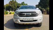 Second Hand Ford Endeavour Titanium 3.2 4x4 AT in Delhi