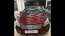 Used Maruti Suzuki Ciaz ZDi [2014-2015] in Kanpur