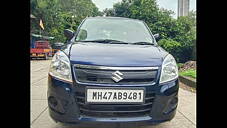 Used Maruti Suzuki Wagon R LXi 1.0 [2019-2019] in Mumbai