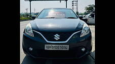 Used Maruti Suzuki Baleno Delta 1.2 in Ranchi