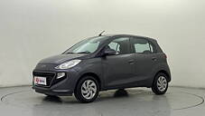 Used Hyundai Santro Sportz [2018-2020] in Ghaziabad