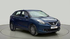 Used Maruti Suzuki Baleno Alpha 1.2 in Delhi