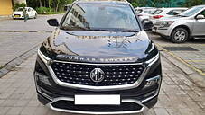 Used MG Hector Sharp 1.5 Petrol CVT in Mumbai