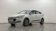 Used Hyundai Elite i20 Asta 1.2 in Hyderabad