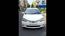 Used Toyota Etios GD in Kolkata