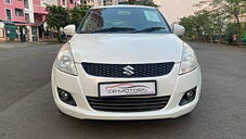 Used Maruti Suzuki Swift VDi in Mumbai