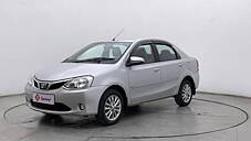 Used Toyota Etios VX in Chennai