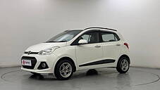 Used Hyundai Grand i10 Sportz 1.2 Kappa VTVT [2013-2016] in Ghaziabad