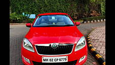 Used Skoda Rapid Active 1.6 MPI MT in Pune