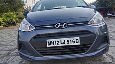 Used Hyundai Grand i10 Era 1.2 Kappa VTVT [2016-2017] in Pune