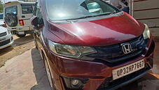 Used Honda Jazz VX Diesel in Lucknow