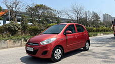 Used Hyundai i10 Sportz 1.2 Kappa2 in Mumbai