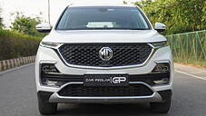Second Hand MG Hector Sharp 1.5 DCT Petrol [2019-2020] in Lucknow