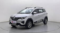 Used Renault Triber RXZ [2019-2020] in Bangalore