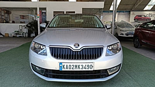 Second Hand Skoda Octavia 1.8 TSI Style Plus AT [2017] in Bangalore