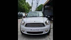 Used MINI Cooper Countryman Cooper D in Hyderabad