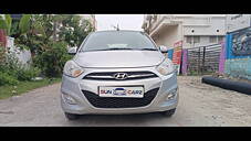 Used Hyundai i10 Sportz 1.2 Kappa2 in Chennai