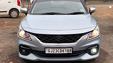 Used Maruti Suzuki Baleno Delta MT [2022-2023] in Kheda