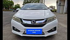 Used Honda City V Diesel in Ahmedabad