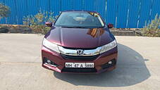 Used Honda City V in Pune