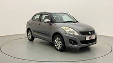 Used Maruti Suzuki Swift DZire ZXI in Delhi