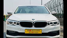 Used BMW 5 Series 530i Sport Line in Delhi