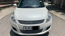 Used Maruti Suzuki Swift VDi in Delhi