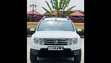 Used Renault Duster 85 PS RxL Diesel in Surat