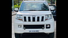 Used Mahindra TUV300 T6 Plus in Pune