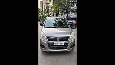 Used Maruti Suzuki Wagon R 1.0 LXI CNG (O) in Mumbai