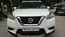 Used Nissan Kicks XV 1.5 [2019-2019] in Delhi