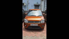 Used Maruti Suzuki Wagon R ZXi 1.2 in Kolkata