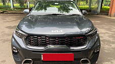 Used Kia Sonet GTX Plus 1.0 DCT [2020-2021] in Kolkata