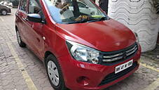 Used Maruti Suzuki Celerio VXi AMT in Mumbai