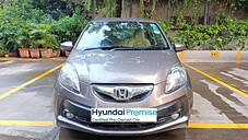 Used Honda Brio VX AT in Mumbai