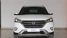 Used Hyundai Creta SX 1.6 CRDi Dual Tone in Bangalore