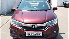 Used Honda City 4th Generation VX CVT Petrol in Chennai