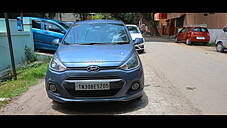 Used Hyundai Xcent S AT 1.2 in Coimbatore