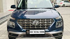 Used Hyundai Venue SX 1.5 CRDi in Pune