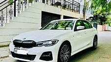 Used BMW 3 Series 330i M Sport Edition in Bangalore